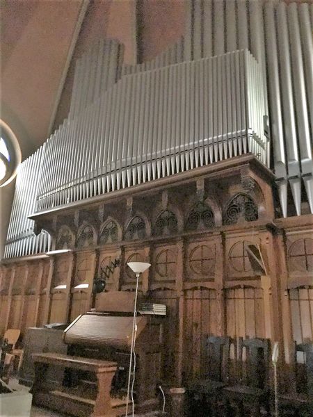 Datei:Mannheim, Lutherkirche (5).jpg