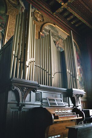 Marburg, Alte Universität, Aula.jpeg