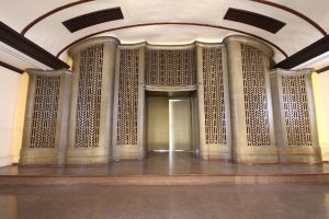 Marburg, EvHHaus, Orgel, Prospekt.JPG