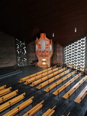 Marburg-Ockershausen, Matthäuskirche (11).jpg