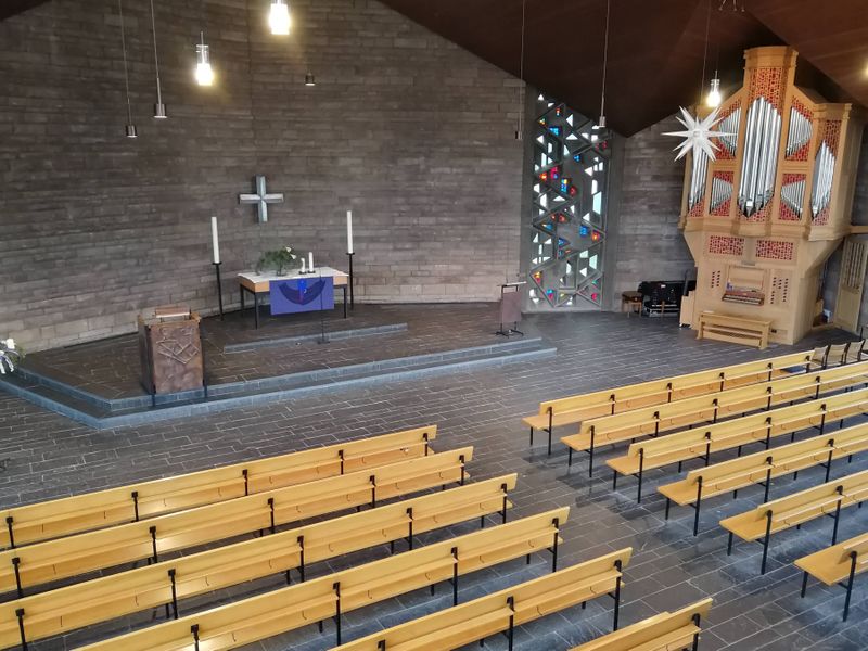 Datei:Marburg-Ockershausen, Matthäuskirche (31).jpg