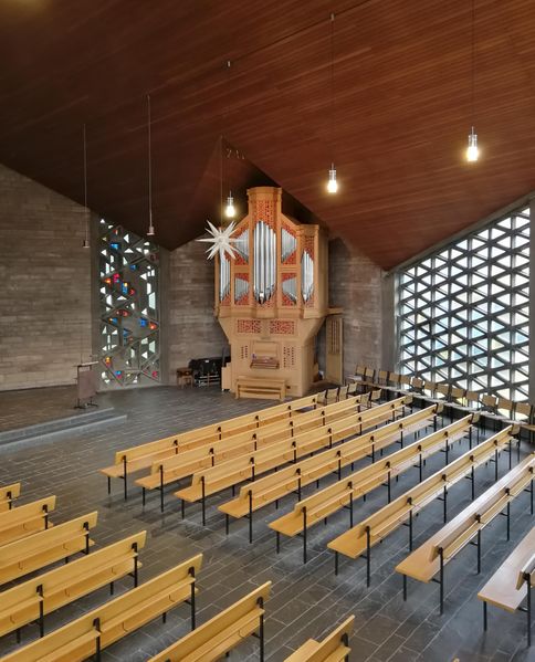 Datei:Marburg-Ockershausen, Matthäuskirche (32).jpg