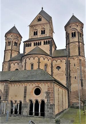 Maria Laach, Abteikirche(Hauptorgel) (17).jpg