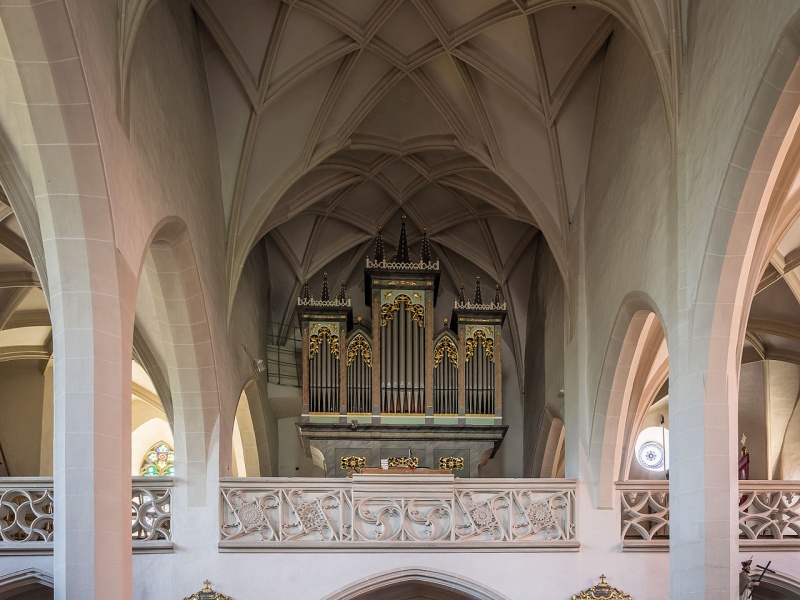 Datei:Maria Laach Kirche Orgel.JPG