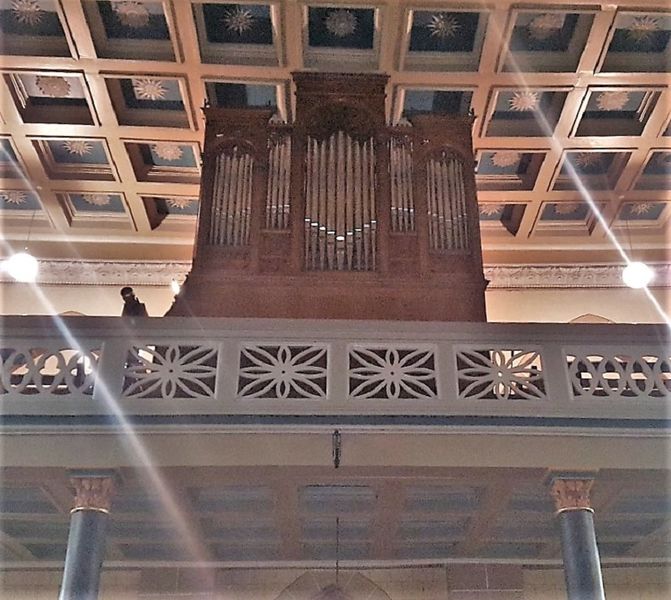 Datei:Maring, St. Remigius (2).jpeg