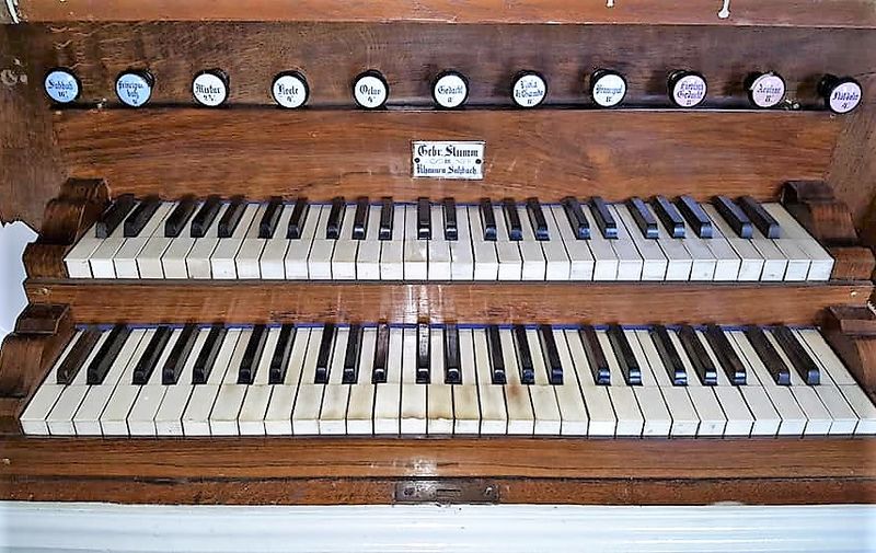 Datei:Merxheim, St. Karl Borromäus (5).jpg