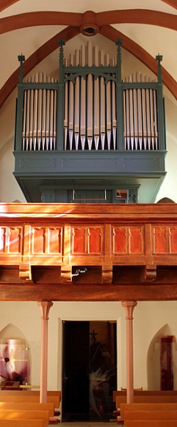 Datei:Merzig, Evangelische Kirche (2).JPG