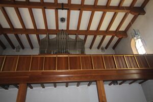 Modlos, St. Jakobus d Ä, Orgel.JPG