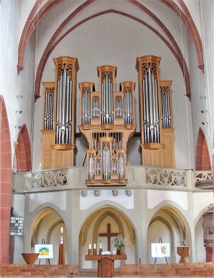 Mosbach, Stiftskirche (Weigle-Orgel).jpg