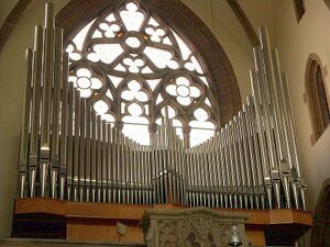 Muenchen, St. Paul.JPG