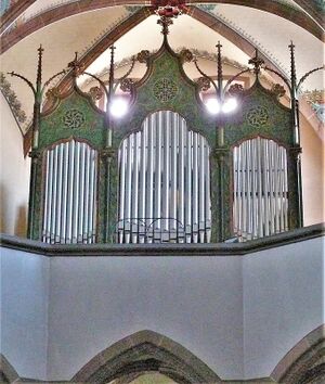 Muggensturm, Maria Königin der Engel.jpg