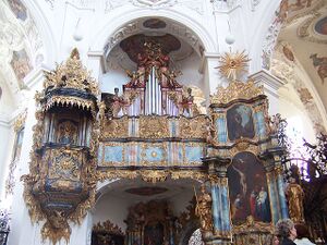 Muri Klosterkirche Evangelienorgel.jpg