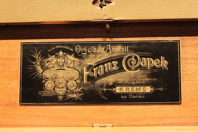 Datei:Muthmannsdorf Firmenschild.jpg