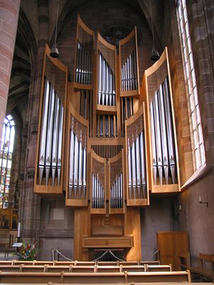Nürnberg, Frauenkirche, Prospekt.jpg