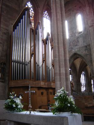 Nürnberg, St. Sebald (Hauptorgel), Prospekt1.JPG