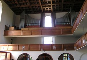 Nürnberg-Gibitzenhof, St. Markus, Prospektansicht.JPG