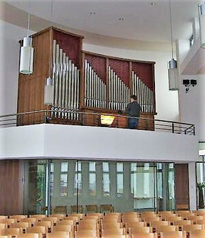 Nagold, Neuapostolische Kirche.jpg