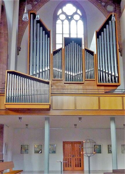 Datei:Nagold, Stadtkirche (1).jpg