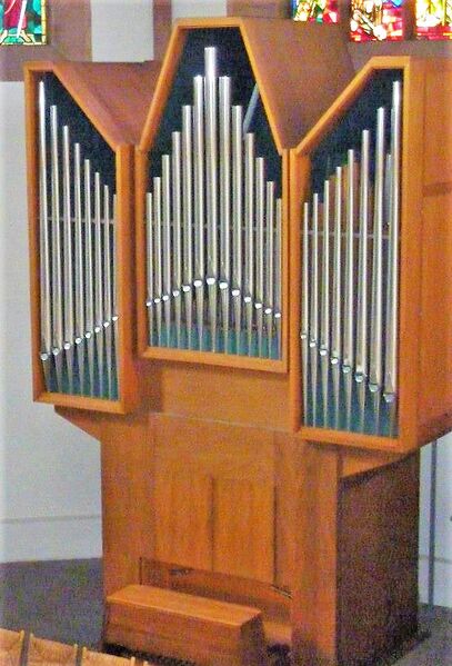 Datei:Nagold, Stadtkirche (2).jpg