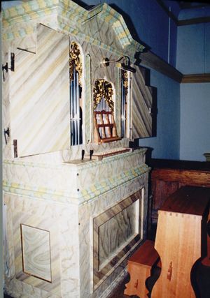 Neuberg (Mürz) Meßkapelle Prospekt.jpg