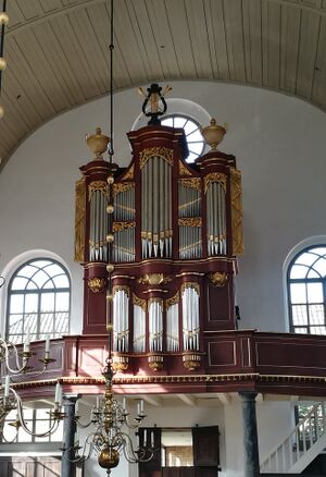 Neuenhaus, ev.-ref. Kirche, Prospekt.jpg