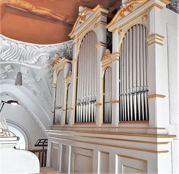 Datei:Neufahrn (bei Freising), St. Wilgefortis (1).jpg