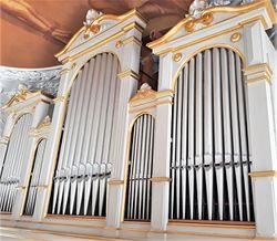 Neufahrn (bei Freising), St. Wilgefortis (2).jpg