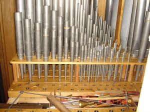 Neunkirchen, Christuskirche (3).JPG