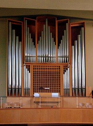 Neunkirchen, Friedenskirche.jpg