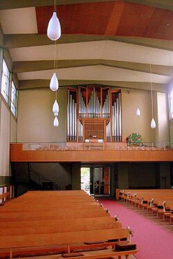 Neunkirchen, Friedenskirche (4).jpg