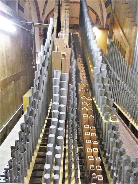 Datei:Neuss, St. Quirinus (6).jpg