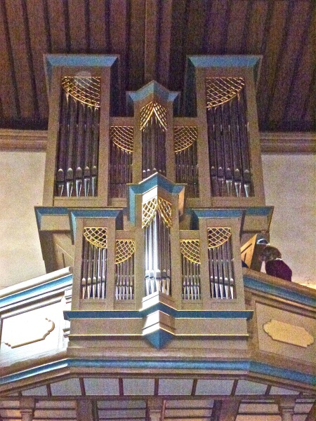 Datei:Neustadt-Aisch Birkenfeld Ev. Klosterkirche St. Maria Prospekt.jpg