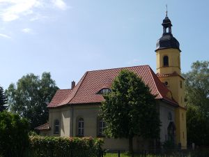 Niederlehme, Ev. Kirche.JPG