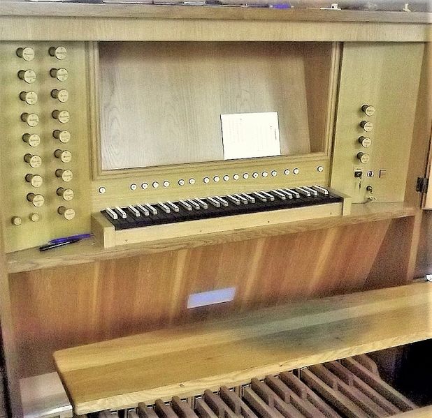 Datei:Niederlinxweiler, Evangelische (Orgel) (3).jpg