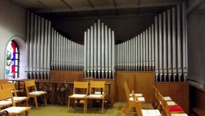 Niederlosheim, St. Hubertus.JPG