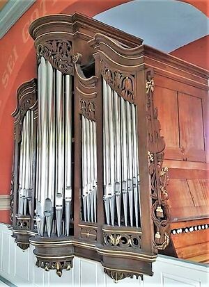 Niederwörresbach, Evangelische Kirche (2).jpg