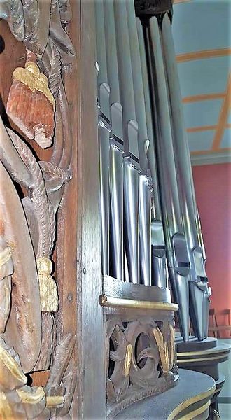 Datei:Niederwörresbach, Evangelische Kirche (5).jpg