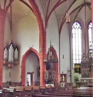 Nonnweiler, St. Hubaertus (Ahlborn-Orgel) (2).JPG