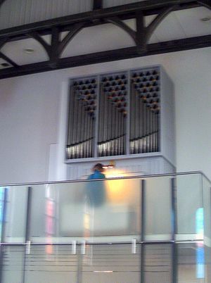 Norderney, St. Ludgerus.JPG