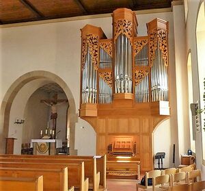 Nordheim (Württemberg), Bartholomäuskirche (2).jpg