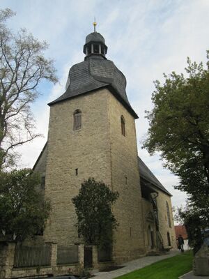 Oßmannstedt,St. Petrus.JPG