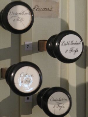 Oßmannstedt, St. Petrus, Register.JPG