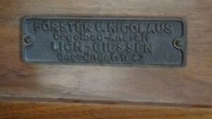 Ober-Ramstadt, Ev, Schild.JPG