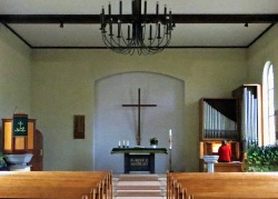 Oberauerbach, Dietrich-Bonhoeffer-Kirche (2).JPG