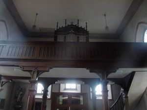 Obererthal, St. Antonius, Orgel.JPG