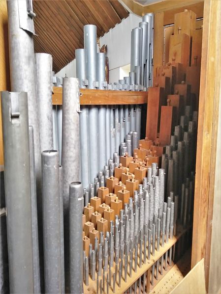 Datei:Oberesch, St. Antonius von Padua (7).jpg