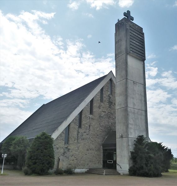 Datei:Oberesch, St. Antonius von Padua (8).jpg