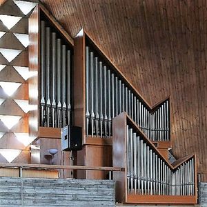 Oberschleißheim, Trinitatiskirche.jpg