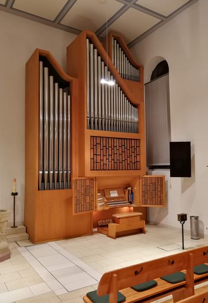 Datei:Obersulm-Willsbach, St.-Georgs-Kirche (2).jpg