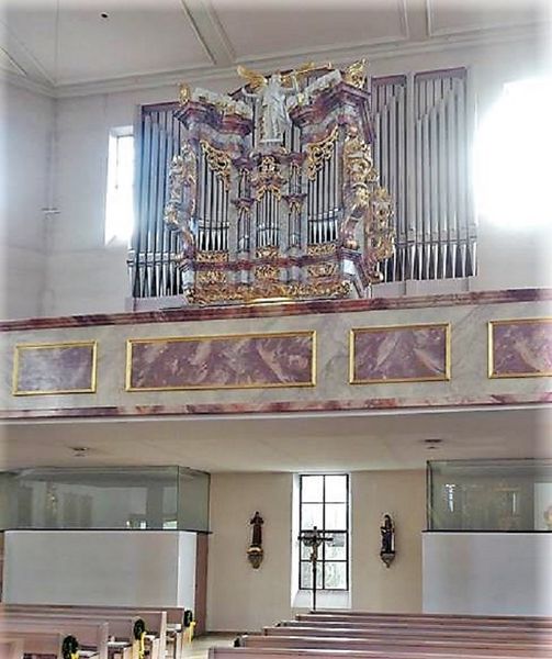 Datei:Oberviechtach, St. Johann Baptist (1).jpg